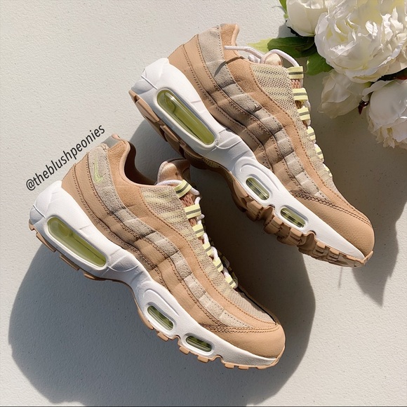 Nike Air Max 95 NWT - Picture 6 of 12